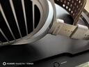 HIFIMAN×高登音頻【國家補貼】小夜曲解碼耳放一體機全平衡A類耳放家用臺式耳機放大器數(shù)字流媒體網(wǎng)播 曬單實拍圖