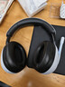 索尼（SONY） INZONE H9 電競藍牙無(wú)線(xiàn)降噪游戲耳機頭戴式 虛擬7.1聲道環(huán)繞聲電腦無(wú)線(xiàn)耳麥 白色 曬單實(shí)拍圖