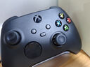 微軟Xbox無線游戲手柄 無線控制器 磨砂黑 藍(lán)牙適配Xbox/PC/平板/手機(jī)Steam促銷 黑神話悟空 空洞騎士 曬單實(shí)拍圖