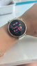 HUAWEI WATCH GT 5 國家補貼15% 珍珠白41mm華為智能手表情緒健康助手玄璣感知系統(tǒng) 曬單實拍圖