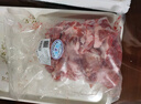 七環(huán)牧場漫養(yǎng)土豬 帶肉湯骨塊 土豬肉 骨頭 免切豬脊骨 熬湯 豬肉 生鮮 帶肉湯骨2斤 曬單實拍圖