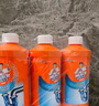 威猛先生（Mr Muscle） 管道疏通劑 500g*3瓶 下水道疏通劑 馬桶衛生間管道疏通 曬單實(shí)拍圖