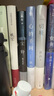 【包郵 贈(zèng)藏書票2張】寶鈴 短句和詩 慶山女兒恩養(yǎng)親題繪畫 慶山新書 寶玲 安妮寶貝新書 全新短句詩歌集 一切境 清冽的內(nèi)在 精裝 人民文學(xué)出版社 曬單實(shí)拍圖