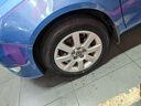 瑪吉斯（MAXXIS）輪胎/汽車輪胎 185/60R15 84H EC1 適配本田飛度 曬單實(shí)拍圖