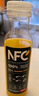 農夫山泉100%純果汁NFC橙汁300ml*10瓶整箱禮盒鮮果冷壓榨0添加劑飲料 曬單實(shí)拍圖