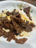 【燒烤季】齊齊哈爾風(fēng)味烤牛肉片200g 曬單實(shí)拍圖