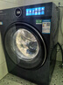 海爾（Haier）【云溪4.0】77E滾筒洗衣機(jī)全自動直驅(qū)精華洗2.0超薄平嵌羊毛綠標(biāo)認(rèn)證一級能效家電國家補(bǔ)貼 77E洗烘|直驅(qū)精華洗2.0+1.21超高洗凈比 曬單實拍圖