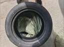 錦湖輪胎KUMHO汽車(chē)輪胎 205/55R16 91H HS61 原配一汽大眾新寶來(lái) 曬單實(shí)拍圖