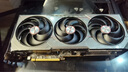 藍寶石（Sapphire）AMD RADEON RX 7900 XTX/9070/XT 系列 deepseek AI人工智能渲染 黑神話(huà)悟空臺式機電競游戲顯卡 RX 9070 XT 16G 合金脈動(dòng) 曬單實(shí)拍圖