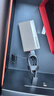 ThinkPlus聯(lián)想 1TB移動固態(tài)硬盤 傳速2100MB/s 高速電腦手機usb type-c雙接口pssd 閃電鯊 曬單實拍圖