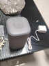 小米（MI）Xiaomi智能音箱 新一代超級小愛(ài)智能音箱 AI大模型問(wèn)答 連續指令語(yǔ)控 支持遠程備車(chē) 小米藍牙音箱 曬單實(shí)拍圖