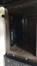 格蘭仕（Galanz）變頻微波爐烤箱一體機 省電一級能效 家用大平板23L大容量  智能900W大功率速熱 變頻微烤一體 【店長推薦】 曬單實拍圖