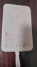 小米（MI）【3C認證】小米磁吸自帶線(xiàn)充電寶 10000 33W 粉色有線(xiàn)無(wú)線(xiàn)自在充電 iPhone安卓可用可上飛機/火車(chē) 曬單實(shí)拍圖