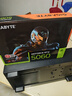 技嘉全家桶AMD銳龍 9600X/9700X/7800X3D/RTX5060TI顯卡組裝電腦電競游戲直播臺式機(jī)渲染主機(jī)DIY組裝機(jī) 9600X+32G+1T+RTX5060 高幀打瓦 曬單實(shí)拍圖
