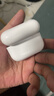 SOULUX【直營(yíng)正品丨Pro9頂配版】華強北藍牙耳機Air4無(wú)線(xiàn)適配蘋(píng)果ANC主動(dòng)降噪iphone16/15入耳式 【2025新款原版功能】滑動(dòng)調節 【空間音頻+三真電量+入耳檢測】 曬單實(shí)拍圖