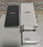 小米 REDMI Turbo 4 國家補貼 天璣 8400-Ultra IP68 防水 12GB+256GB 暗影黑 曬單實(shí)拍圖
