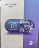 水密碼二裂酵母面膜25g*20片補(bǔ)水嫩膚彈潤(rùn)保濕護(hù)膚面膜套裝 曬單實(shí)拍圖