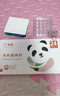 吳氏物語(yǔ)兒童玩具女孩生日禮物7-14歲女生8-12歲10-15歲6小學(xué)生美術(shù)畫(huà)畫(huà)本 【15色顏料盒】+24色顏料+繪畫(huà)本 女童生日禮物送女兒喜歡的小玩具 曬單實(shí)拍圖