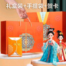 優(yōu)孜豆兒童高端玩具女孩子女童女生生日禮物盒6-10十7-14周歲高檔級實用 曬單實拍圖