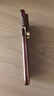 IM-CHEN【真皮丨太陽(yáng)紋鏡頭】適用華為pura80pro手機殼 Pura80Pro+保護套 全包鏡頭男女生超薄防摔-紅 曬單實(shí)拍圖