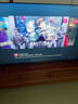 東芝電視小芝士65Z600QF PRO 65英寸 音畫(huà)雙芯Mini LED 火箭炮音響 300Hz 4K高清智能 家電國(guó)家補(bǔ)貼 曬單實(shí)拍圖