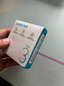 ANKER安克【MFi認(rèn)證】蘋果充電線 適用iphone11/12/13/14手機(jī)type-c轉(zhuǎn)lightning快充編織數(shù)據(jù)線 0.9m白 曬單實(shí)拍圖