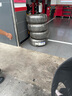 米其林（MICHELIN）汽車(chē)輪胎 225/50R17 98W 浩悅五代 Primacy 5 適配雅閣/奔馳C級 曬單實(shí)拍圖