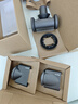 戴森（DYSON）HD15 高速吹風(fēng)機 Dyson Supersonic 電吹風(fēng) 負離子 速干護發(fā)禮  禮物推薦 HD15 紫紅色 曬單實(shí)拍圖
