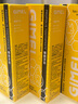 GIMEL蜂膠牙膏官方網(wǎng) 清新口氣 glmel g1mel的蜂膠牙膏 廣西柳州發(fā)貨 100g*3支裝【送】?jī)蓮垳y(cè)幽試紙 曬單實(shí)拍圖