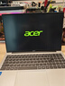 宏碁(Acer)優(yōu)躍16筆記本電腦 國家補貼20% 16英寸高性能學(xué)生辦公輕薄本(i5-13500H 16G 1T 2年上門(mén)) 曬單實(shí)拍圖