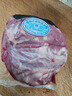 月盛齋【冰鮮牛肉】國產(chǎn)牛腿肉1斤 內(nèi)蒙牛肉生鮮鮮肉 中華老字號 曬單實(shí)拍圖