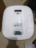 九陽(yáng)（Joyoung）電飯煲3L家用電飯鍋不銹鋼內膽316L微壓煮飯鍋2-3人智能預約0涂層煲湯煮粥鍋 F-30F335L 曬單實(shí)拍圖