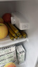 新飛（Frestec）小冰箱迷你小型雙門家用 宿舍出租房辦公室冷藏冷凍電冰箱節(jié)能省電 一級能效 | 38A太空銀 | 基礎(chǔ)款 曬單實拍圖