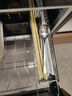 美廚（maxcook）316L不銹鋼湯勺湯匙 加大勺子餐勺飯勺調羹兒童卡通2件套MCCU2013 曬單實(shí)拍圖