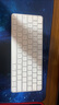 Apple/蘋果 妙控鍵盤-中文 (拼音) 帶有觸控ID(USB-C端口)藍(lán)牙鍵盤無線鍵盤辦公鍵盤 適用于MAC/iPad 曬單實(shí)拍圖