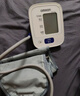 歐姆龍（OMRON）【行業(yè)熱銷(xiāo)】電子血壓計血壓儀老人家用血壓測量醫用高精準U726J 曬單實(shí)拍圖
