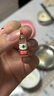 INTO YOU水霧唇釉禮盒啞光口紅顯白滋潤保濕顯色教師節(jié)禮物女五支裝 曬單實(shí)拍圖