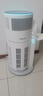 霍尼韋爾（Honeywell）【papi醬同款】寵物貓用空氣凈化器吸貓毛除甲醛過敏源殺菌消毒霍哈寶H-Cat Hub家電國家補貼 曬單實拍圖