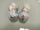 致云云南白茶龍珠官方正品易武曼秀高山干倉古樹(shù)級清新爽口便攜龍珠 2顆（品鑒試喝裝） 曬單實(shí)拍圖