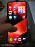 HUAWEI Pura 80 12GB+512GB 絲絨黑 絲絨直屏 紅楓原色影像 全新鴻蒙AI 華為鴻蒙智能手機 曬單實(shí)拍圖