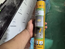 西卡sika boom發(fā)泡膠 隔音降噪膨脹膠填充劑 聚氨酯泡沫膠門(mén)窗填縫劑  曬單實(shí)拍圖