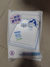 名創(chuàng)優(yōu)品（MINISO）一次性四件套旅游出行床上用品一次性床單枕套被套雙人款*2包 曬單實拍圖