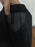 耐克（NIKE）男運動(dòng)褲 夏季梭織短褲休閑褲 跑步速干 DM4742-010 黑 XL 曬單實(shí)拍圖