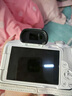佳能（Canon）EOS R50 微單半畫(huà)幅相機 r50小巧便攜 Vlog拍攝直播相機 4K短視頻  學(xué)生微單相機 R50白色 RF-S18-45套機 套餐四【套餐四免費升級套餐五~強烈建議套餐四】 曬單實(shí)拍圖