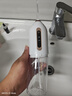 比卡利家用沖牙器洗牙器美牙儀牙齒清潔器口腔護理預防牙結石成人 送男友/女友生日禮物 中秋禮品禮盒 【贈4支噴頭】三檔漸強+高效脈沖+長(cháng)續航 曬單實(shí)拍圖