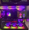 AOC  24G11ZE 240HZ  23.8英寸  Fast IPS面板 電競顯示器 1MS GTG響應 HDR10低藍光 電競游戲顯示屏 240HZ丨FAST IPS丨24G11ZE 曬單實拍圖