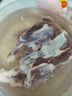 新鮮谷飼牛腱子醬鹵火鍋紅燒清燉牛肉原切牛腱子 黃牛牛肉 5斤腱子 曬單實(shí)拍圖