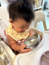 柯斯德尼（kidsneed）嬰兒防摔枕寶寶防摔帽護(hù)頭神器兒童學(xué)步走路頭部保護(hù)墊防磕護(hù)頭帽 曬單實(shí)拍圖