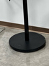 美的（Midea）電風(fēng)扇家用7葉落地扇搖頭電風(fēng)扇循臥室宿舍輕音風(fēng)扇臺式桌面小型風(fēng)扇臺地兩用升級款 黑色丨7葉臺地兩用 曬單實(shí)拍圖