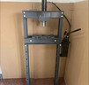 纖滋壓力機手動(dòng)軸承維修工具20T30噸電動(dòng)龍門(mén)壓床氣動(dòng)底盤(pán)膠套液壓機 手動(dòng)10 曬單實(shí)拍圖